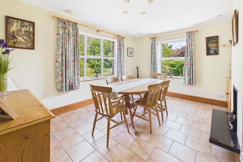 5 bedroom detached house for sale, The Gatehouse, Abbey Lane, Woodhall Spa