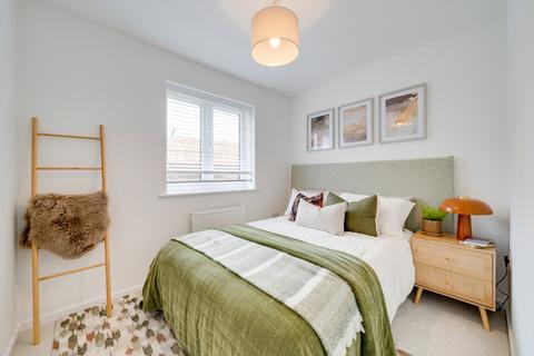 3 bedroom terraced house for sale, Plot 145, The Hanbury at Cherry Tree Gardens, Clifford Jensen Drive, Lawley TF4