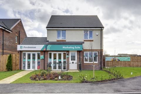 3 bedroom detached house for sale, Plot 220, The Kearn at Royale Meadows, Muirhead G69