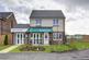 Plot 220, The Kearn at Royale Meadows, Muirhead G69
