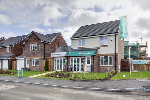 3 bedroom detached house for sale, Plot 220, The Kearn at Royale Meadows, Muirhead G69