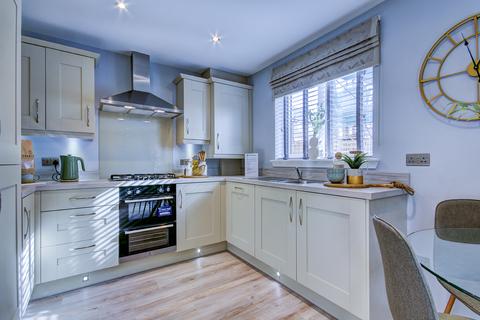 3 bedroom detached house for sale, Plot 220, The Kearn at Royale Meadows, Muirhead G69