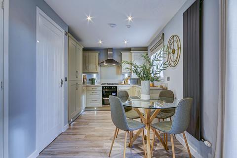 3 bedroom detached house for sale, Plot 220, The Kearn at Royale Meadows, Muirhead G69