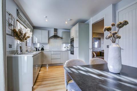 4 bedroom detached house for sale, Plot 162, The Leith at Royale Meadows, Muirhead G69