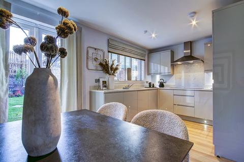 4 bedroom detached house for sale, Plot 162, The Leith at Royale Meadows, Muirhead G69