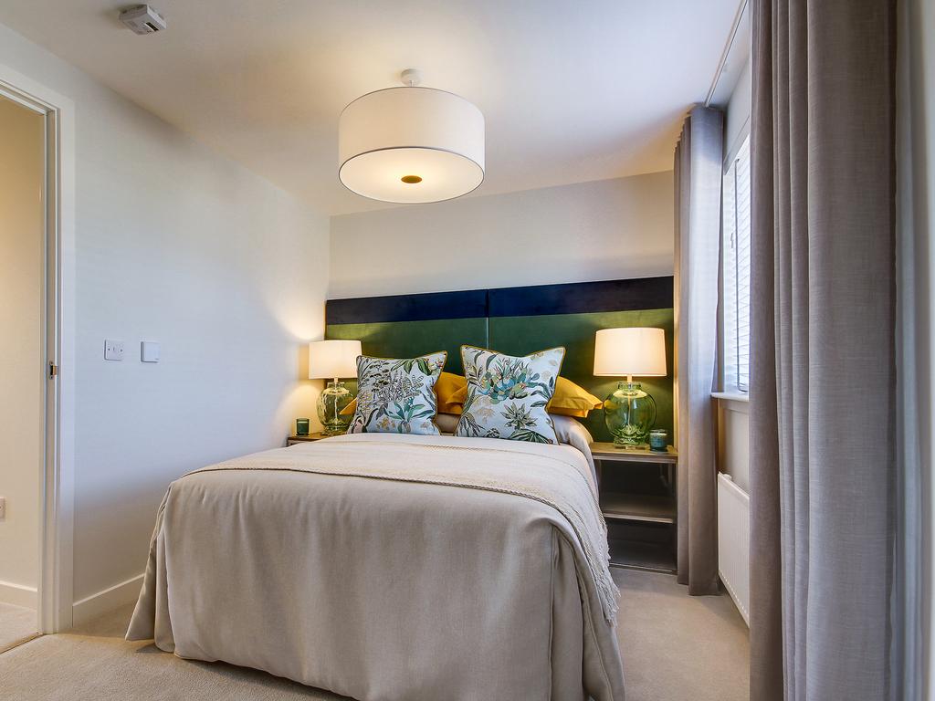 Plot 165, The Portree at Royale Meadows, Muirhead G69 - View 6