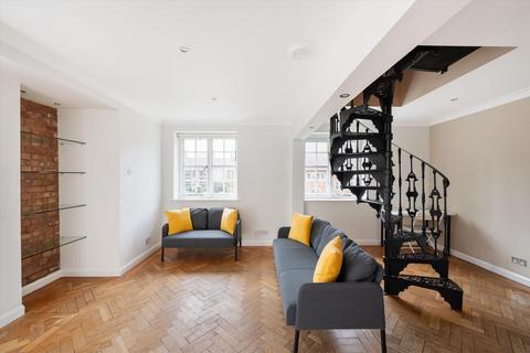 Heathcroft, Hampstead Way, London NW11