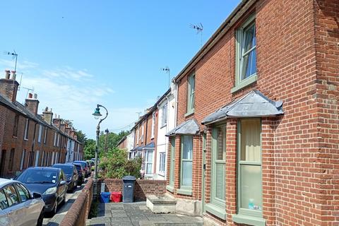 1 bedroom flat to rent, Lansdown Road, Canterbury CT1