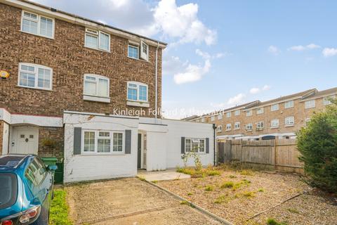 Kings Avenue, Bromley, BR1