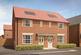 Plot 24, The Dekker at Park View, Berewood PO7