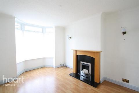 2 bedroom terraced house to rent, Brooks Hall Road, IPSWICH