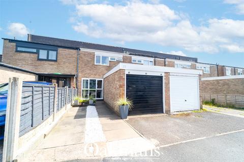 3 bedroom terraced house for sale, Tibbats Close, Birmingham, West Midlands, B32