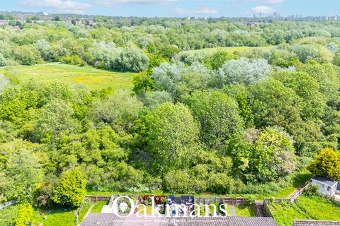 3 bedroom terraced house for sale, Tibbats Close, Birmingham, West Midlands, B32