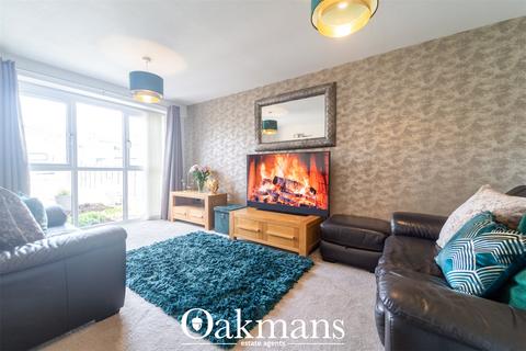 3 bedroom terraced house for sale, Tibbats Close, Birmingham, West Midlands, B32