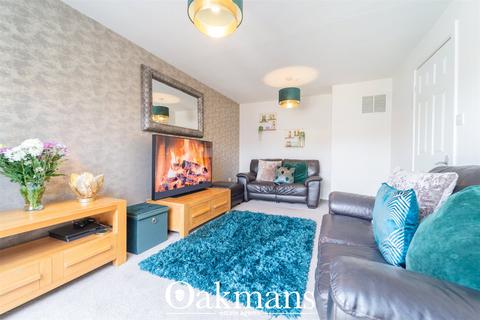 3 bedroom terraced house for sale, Tibbats Close, Birmingham, West Midlands, B32