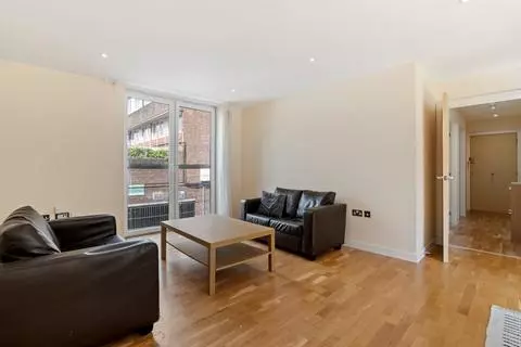 2 bedroom flat to rent – pohled 2