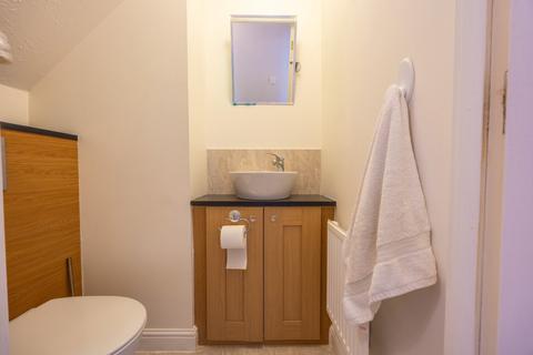 undefined, Under Knoll, Bath BA2