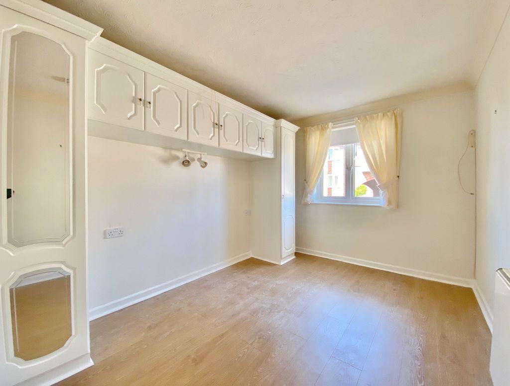 The Bedroom