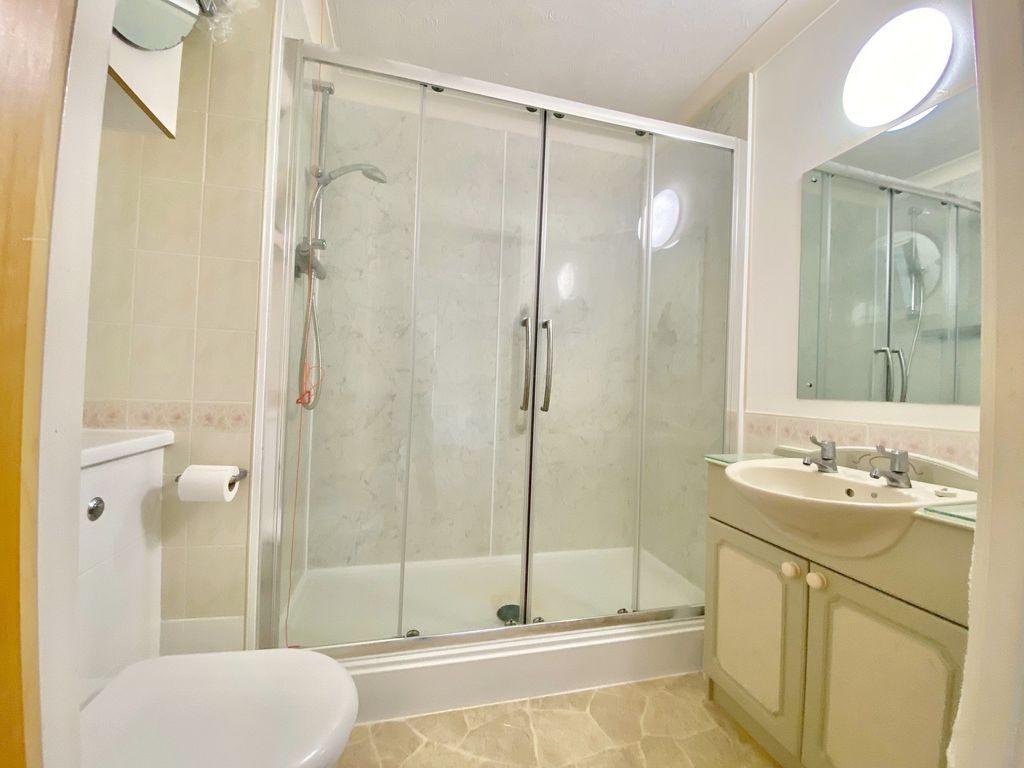 The Shower Room