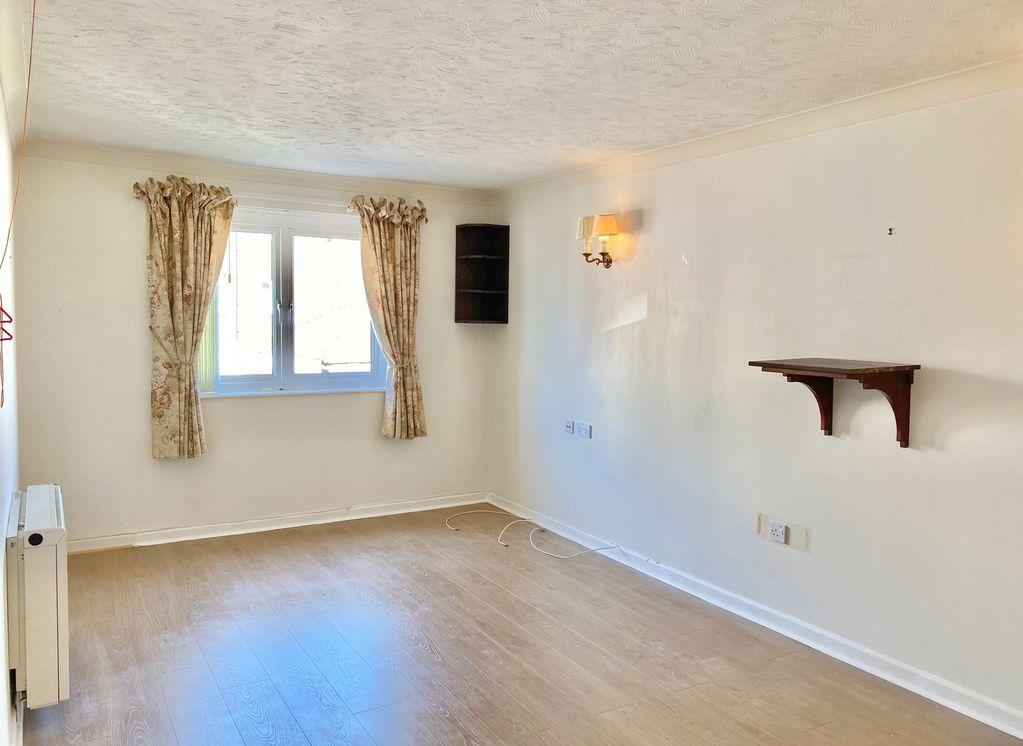 The Sitting Room