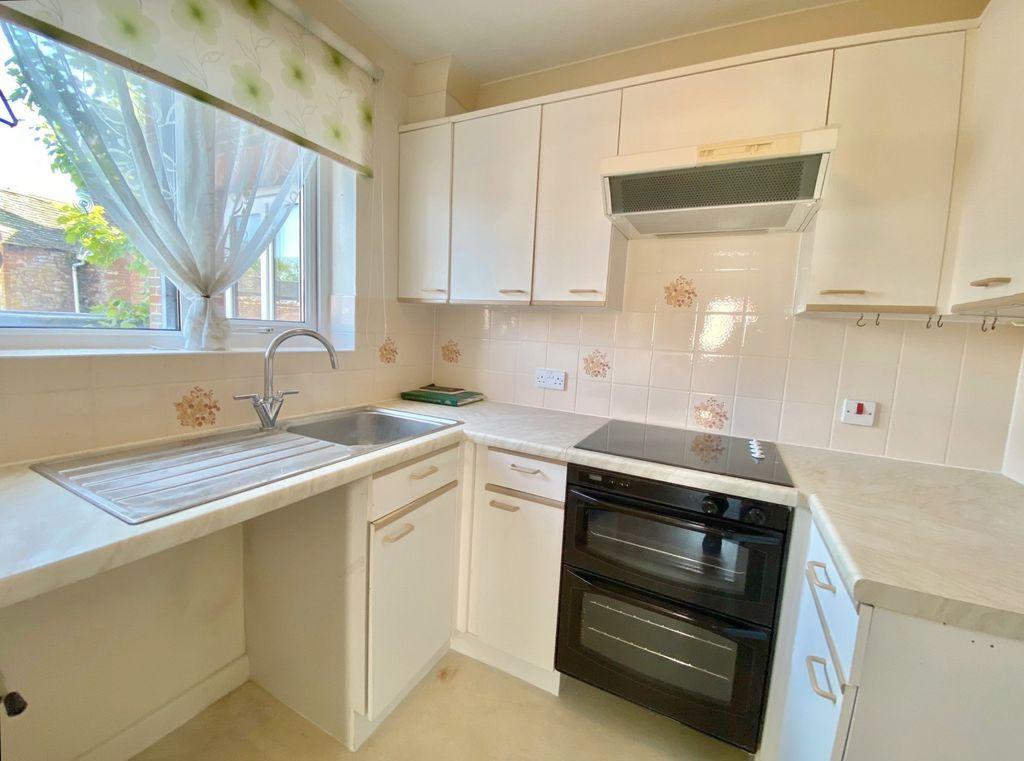 The Kitchen