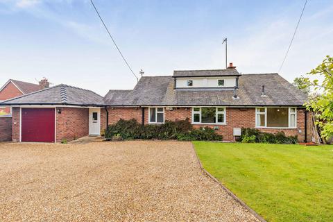 3 bedroom detached bungalow for sale, Eaton Road, Tarporley