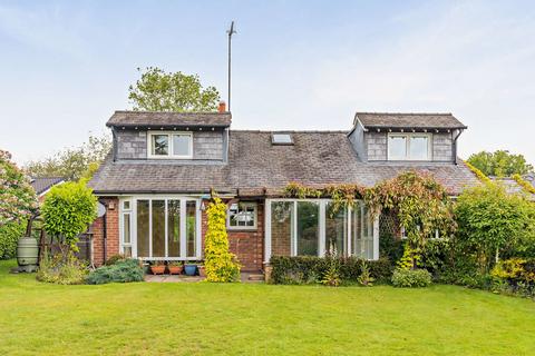 3 bedroom detached bungalow for sale, Eaton Road, Tarporley
