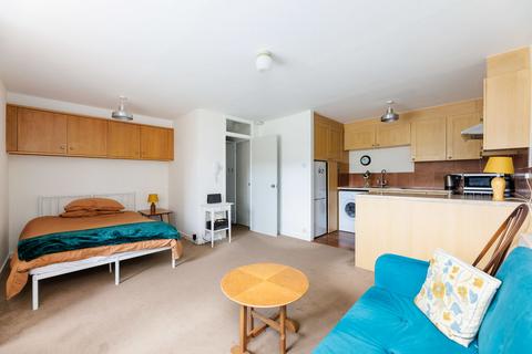 Studio for sale, Balmoral Mews, Rylett Crescent W12