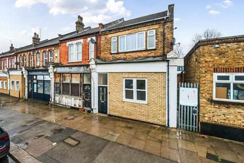 Springbank Road, London SE13