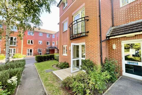 undefined, Berryfield Court, Bursledon Road, Hedge End, SO30