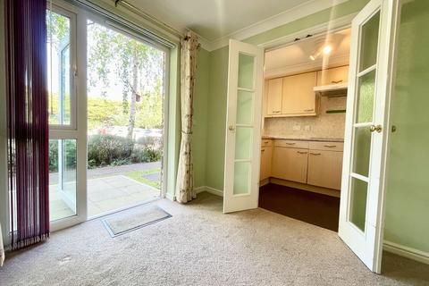 undefined, Berryfield Court, Bursledon Road, Hedge End, SO30