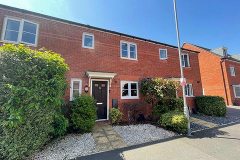 undefined, Barnton Way, Sandbach