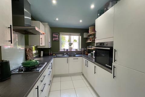 undefined, Barnton Way, Sandbach