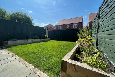 undefined, Barnton Way, Sandbach