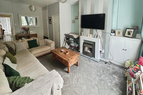 2 bedroom terraced house for sale, Linden Avenue, Great Barr, Birmingham, B43 5JU