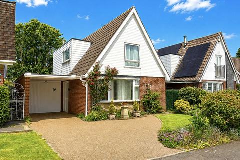 3 bedroom detached house for sale, Gorstey Lea, Burntwood, WS7 9DH