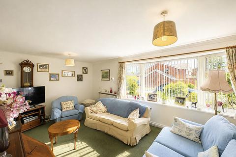 3 bedroom detached house for sale, Gorstey Lea, Burntwood, WS7 9DH