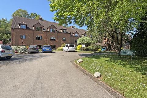 2 bedroom apartment for sale, Priory Court, Wellington TA21