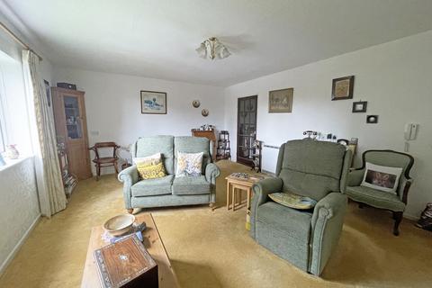 2 bedroom apartment for sale, Priory Court, Wellington TA21