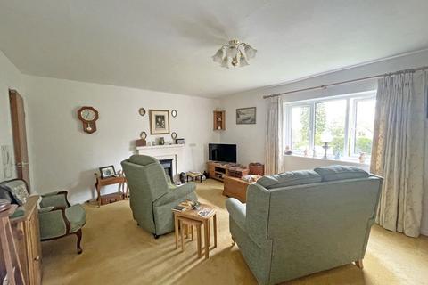 2 bedroom apartment for sale, Priory Court, Wellington TA21