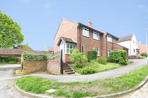 3 bedroom semi-detached house for sale, Redgates, Walkington