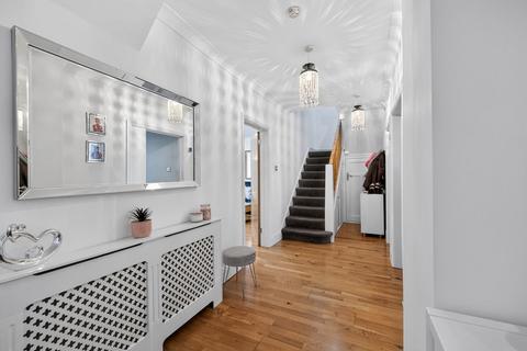 4 bedroom terraced house for sale, Chatsworth Avenue, Cosham