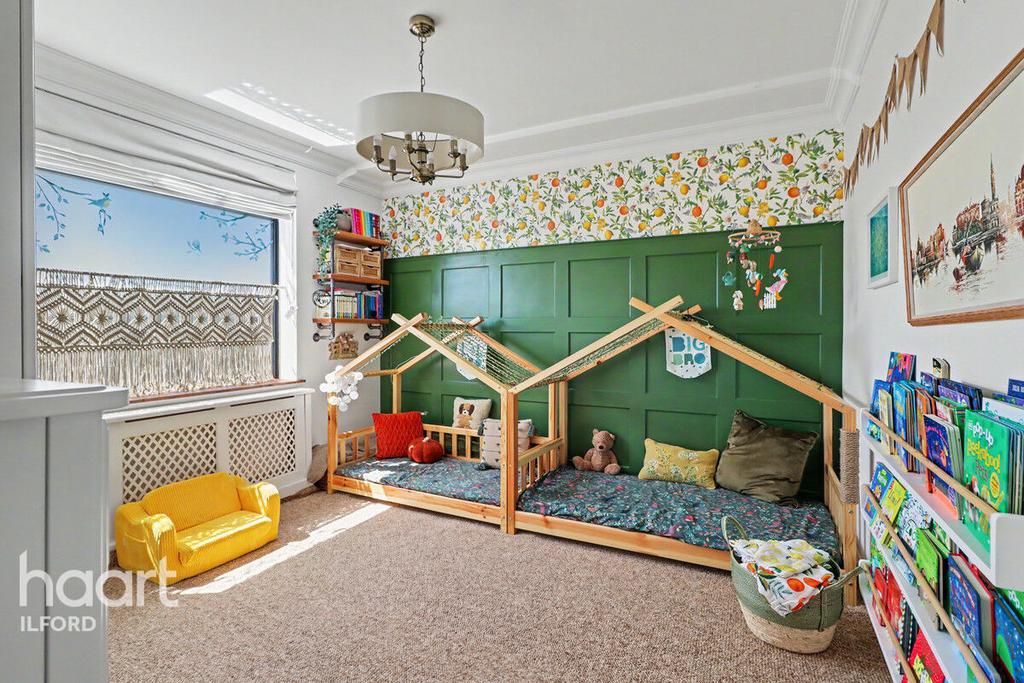 Playroom