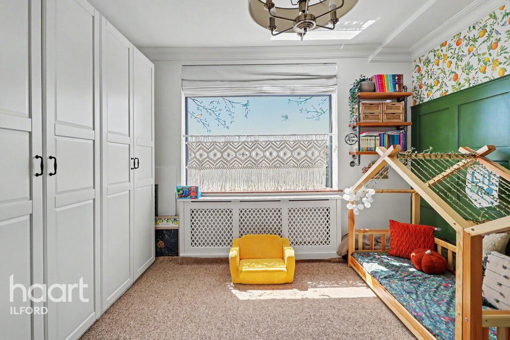 Playroom