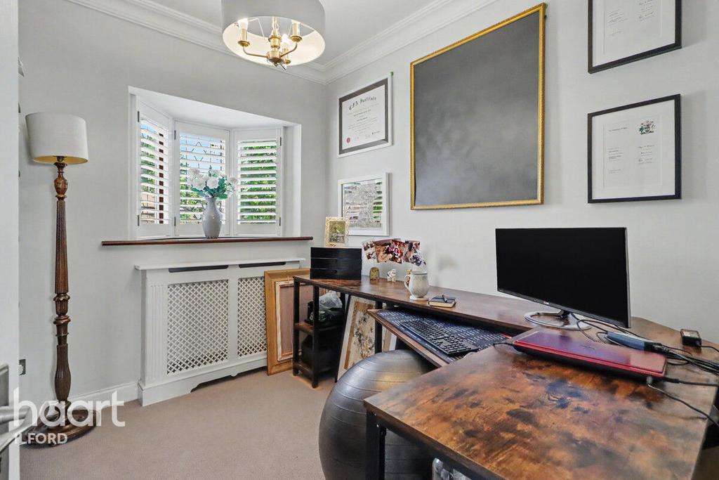 Home office