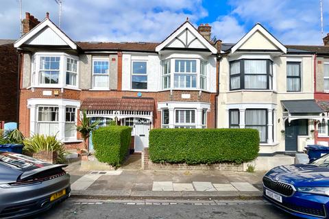 Lankaster Gardens,,East Finchley, London, N2