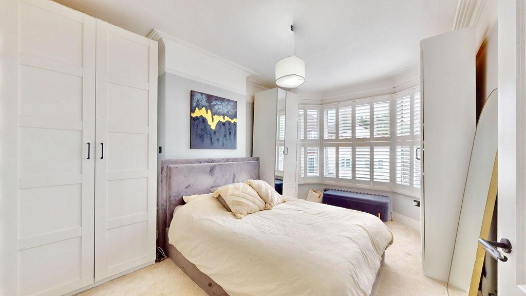 Bed 1