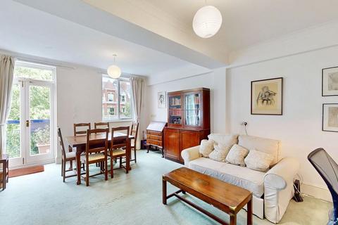 2 bedroom flat for sale, Fitzwarren House,Hornsey Lane,Highgate,London,N6