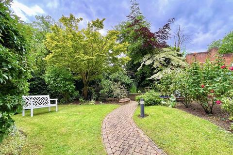 2 bedroom flat for sale, Fitzwarren House,Hornsey Lane,Highgate,London,N6