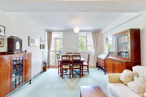 2 bedroom flat for sale, Fitzwarren House,Hornsey Lane,Highgate,London,N6